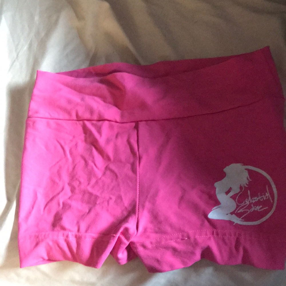CB shorts reserved